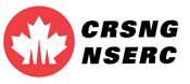 Conseil de recherches en sciences naturelles et en génie du Canada (CRSNG)
