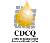 CDCQ : Centre de développement des composites du Québec