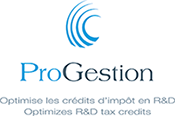 Pro Gestion - Crédits d'impôt R&D