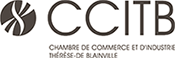 Chambre de commerce et d'industrie Thérèse-de-Blainville (CCITB)