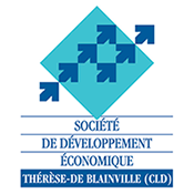 Société de développement économique Thérèse-de-Blainville (SODET)